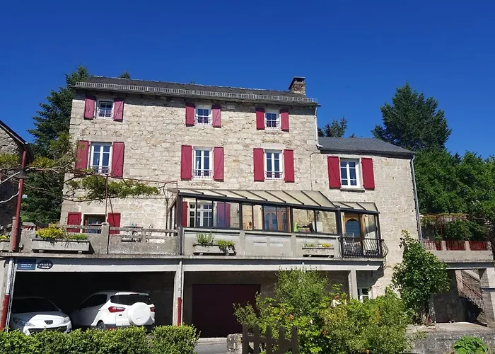Maison D\'Hotes \